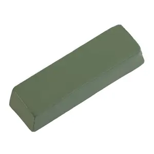 Compuesto de pulido para cera de pulido de coche de metal barra de compuesto de pulido de aluminio uso de acero inoxidable