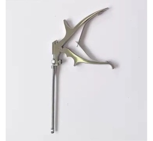 CE ISO Aprobado Giratorio Kerison Rongeurs Varios instrumentos de función Instrumentos quirúrgicos ortopédicos Hecho Pakistán Acero - Product Image 6