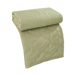 Mantas de Lana de Grado Hospitalario en Venta que Ofrecen Calor y Comodidad Superiores para Pacientes en Atención Médica - Product Image 1