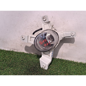 ไฟตัดหมอกหน้า DX HYUNDAI i10 รุ่นที่ 2 92202B90 G4LA (11>13) - Product Image 3