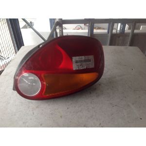 ไฟท้ายขวา STOP DAEWOO Matiz 1st Series (98>01) - Product Image 1