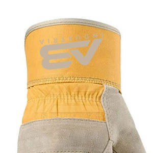 Guantes de Seguridad de Cuero de Alta Calidad, Transpirables, para Uso Diario, con Pantalla Táctil y Detección de Agujas, para Protección de Manos - Product Image 6