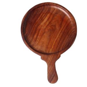 Vente chaude Design élégant Planche à découper en bois pour le fromage ou le pain Planche à découper pour prix de gros - Product Image 6