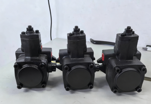 Bombas Hidráulicas de Paletas de Calidad Tejing Serie VPKC VPKC-F30-A2-1 VPKC-F8A4-01 VPKC-F8A3-01 VPKC-F8A2-01 VPKC-F8A1-01 - Product Image 5