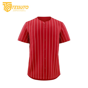 Pakistan Made 100% Polyester Men's <b>Baseball</b> Uniforms Customizable Design Breathable Jersey and Pant <b>Set</b> for Softball Players - Product Image 4