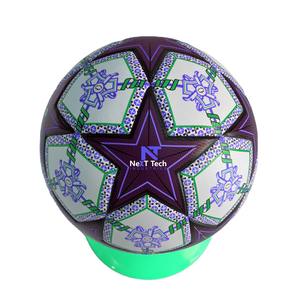 Conception promotionnelle de balles hybrides de qualité supérieure, service OEM, conception de balles hybrides de jeu - Product Image 4