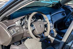 CADILLAC CTS-V 2013 USADO, Volante a la Izquierda/Derecha - Product Image 3