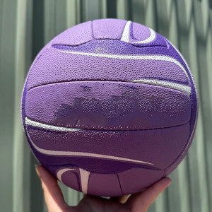 Chất lượng cao PVC biểu tượng cổ điển bóng rổ quả bóng cho đào tạo ngoài trời-sinh thái thân thiện và bền thiết bị thể thao - Product Image 5