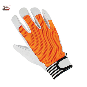 Gants de mécanique de qualité supérieure avec logo personnalisé du Pakistan - Product Image 3