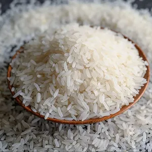 जैविक बासमती सफेद चावल लंबे अनाज शीर्ष ग्रेड बासमती चावल की कीमतें कम