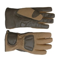 Gants de combat tactiques résistants aux coupures avec protection des mains pour équipement de défense personnelle
