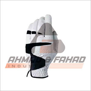 ถุงมือกอล์ฟหนังแท้ระบายอากาศได้ดีน้ำหนักเบาออกแบบได้ตามต้องการมีมือจับแห้งเร็วดูดความชื้นขายดีสไตล์กีฬาใหม่ - Product Image 5