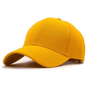 Gorra de béisbol de algodón de ajuste relajado, borde curvo, cierre ajustable, diseño ligero y cómodo, adecuada para uso en exteriores, gorras - Product Image 1