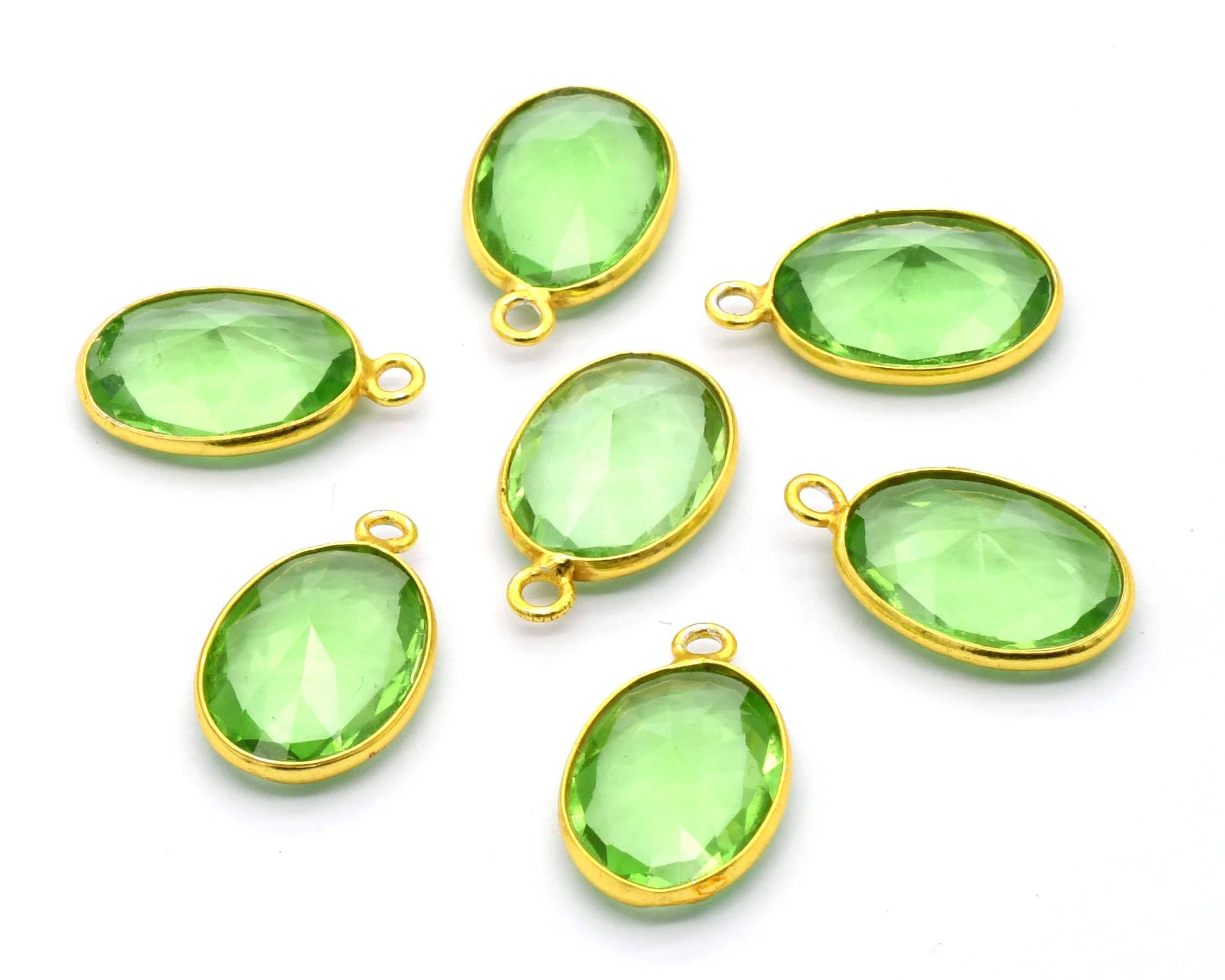 1 Loop-Gold Plated C103