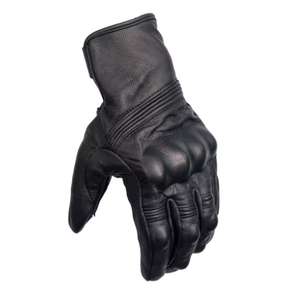 Gants de course de moto en gros directs d'usine avec armure de protection des articulations et fonction d'écran tactile poignées confortables - Product Image 5