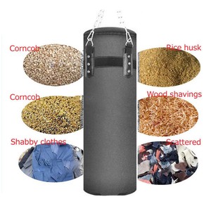 Professional Boxing Equipment <b>Standing</b> Heavy Punching <b>Bags</b> Training Boxing Punching <b>Bag</b> Men - Product Image 2