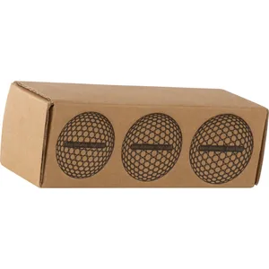 Palline da Golf Personalizzate IDA, Gadget su Misura per l'Esperienza di Gioco da Golf Definitiva - Product Image 3