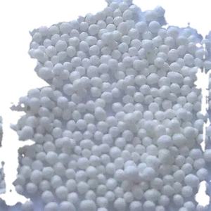 Alta calidad a granel grado técnico Urea 46% fertilizante precio 50kg bolsa - Product Image 3