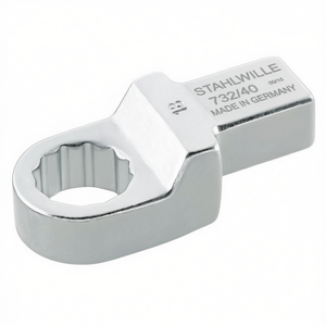 ประแจวงแหวนสแตลวิลเล่ ขนาดเมตริก เครื่องมือคุณภาพสูง - Product Image 2