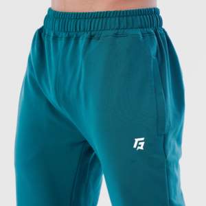 Pantalones Chinos Étnicos Verdes con Cierre Decorativo y Logotipo Personalizable, Pantalones Cargo Tácticos para Hombre, Talla Grande XL a 6XL - Product Image 6