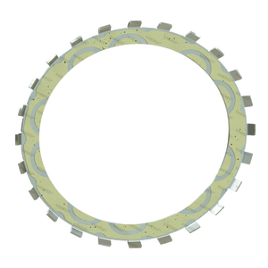 Disco de Fricción FZF03V5 para ZF 6HP19, 245 mm - Product Image 1