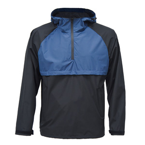 Chaqueta de Caza Impermeable de Alta Calidad con Camuflaje de Ciervo, Chaqueta de Plumón de Pato Naranja para Hombre - Product Image 3