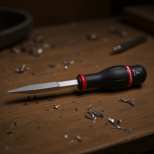 Cinceles y Punzones Facom con Puntas Cuadradas - Product Image 3