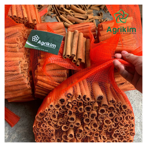 Vietnam Origin Premium Cassia Cinnamon Sticks AD Process Dried Raw ISO/HACCP Certified Free Sample +84 326055616 - Product Image 1
