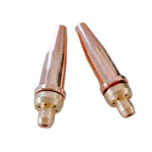 Consommables de torche de coupe à gaz oxygène 3-GPN Pointe de coupe au propane GPN3 Buse de coupe GPN - Product Image 2
