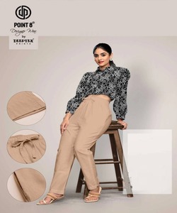 Used Clothing Wholesale Indian <b>Stitched</b> Bridal Dresses Sharara Eid Maria Cotton Printed Formal Ethnic Bottoms Maxi - Product Image 5