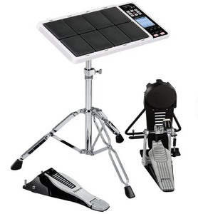 NUEVO PRODUCTO Instrumento Musical R0LANDS SPD 30KIT OCTAPAD Kit de Percusión Digital con Garantía - Product Image 3