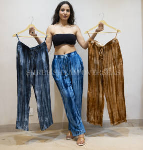 Vestido de pantalón de verano favorecedor y cómodo para escapadas tropicales, relajación junto a la piscina y junto al mar, versátil y transpirable - Product Image 5