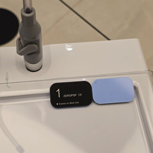 Scanner numérique dentaire Dimedi ZERO PSP Zeropsp Noir Garantie 1 an Capteur d'imagerie de film radiographique Classe I CE APIXIA TYRIS Ready - Product Image 1