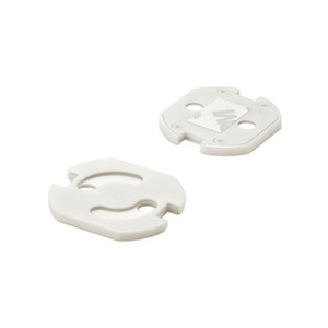 Protezione X Presa Schuko Girevole (cf 6 pz) Figura 13 - Product Image 1
