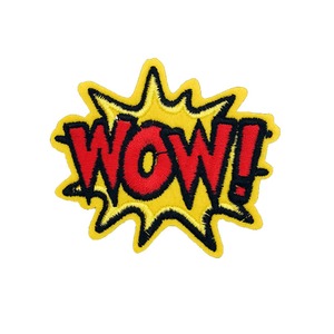 Patchs tactiques personnalisés fer à repasser Insignes en caoutchouc PVC Logo 3D en relief Adhésifs Velcro Patch pour uniforme tactique - Product Image 2