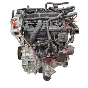 Second hand Engine Assembly Auto