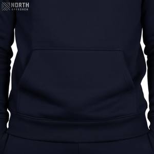 ชุดวอร์มมีฮู้ดสำหรับฤดูหนาว2025ชุดวอร์มมีฮู้ดปักลายสกรีนกางเกงวอร์มใช้ได้ทั้งชายและหญิงสุดหรู - Product Image 6