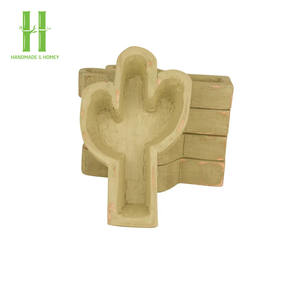 MÁS VENDIDO Tazón para Pan de Estilo Rústico, Artesanal, Hecho en Vietnam - Product Image 2