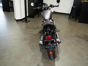 Nouvelles motos Bonneville Bobber 2025 toutes disponibles en stock - Product Image 5