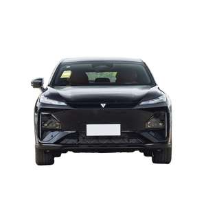 2025 Energy SUV Inteligente Mediano de 5 Puertas Híbrido de Rango Extendido 1.5 L Gasolina-Eléctrico Mini Auto SUV Inteligente Fabricado en China para Exportación - Product Image 1