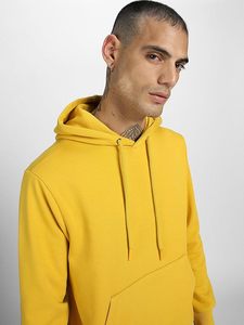 เสื้อสวมศีรษะสำหรับผู้ชายเสื้อฮู้ดแฟชั่นใหม่สตรีทแบบกำหนดเองดีไซน์ใหม่ราคาถูก - Product Image 4