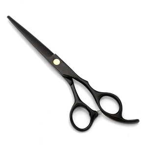 Nouveautés Ciseaux de coiffeur professionnels en acier inoxydable Ciseaux de coupe de cheveux à vendre 2025 - Product Image 6