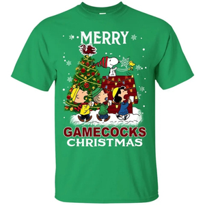 Factory Price Men's <b>Christmas</b> Series Anti-Wrinkle Twill Short Sleeve V-Neck Casual T-<b>Shirt</b> Wholesale High Quality 100% Polyester - Product Image 2