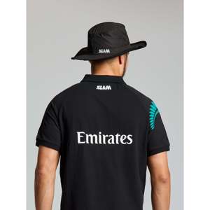Cappello sportivo con visiera SLAM ETNZ Serie Tg U - Product Image 3