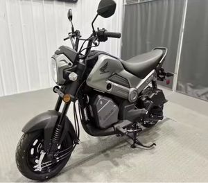 Motocicletas Navii 2025 Originales Nuevas de 4 Tiempos ENVÍO RÁPIDO. - Product Image 1