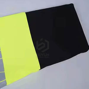 Vente en gros de haute qualité Fourniture en usine de sweats à capuche réfléchissants de sécurité sur mesure - Product Image 5