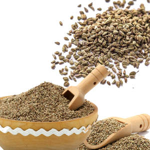 Carom (ajwain) | สะอาดและบริสุทธิ์ | สมุนไพรที่มีประสิทธิภาพสูง - Product Image 4