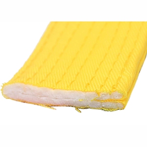 Cinturón de Karate impreso personalizado precio barato nuevo tipo equipo de artes marciales - Product Image 3