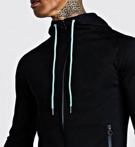 2025 dernière mode sweats à capuche personnalisés haute qualité coton survêtement hommes à capuche et survêtement ensemble pantalons de survêtement lavé 2 pièces ensemble - Product Image 4