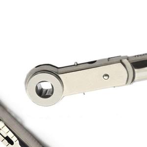 Llave dinamométrica para implantes dentales, instrumento esterilizador Manual de acero inoxidable, proveedor mayorista de fabricante, llave para implantes dentales - Product Image 5